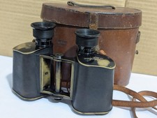 Antique Carl Zeiss Jena DRP