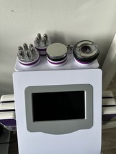 Professional 6-in-1 Cavitation