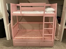 Our Generation Bunk Bed Dreams