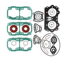 For PWC Complete Gasket Kit SEADOO 951 XP Limited/RX DI/LRV 611206 PWSE-951CW-FU