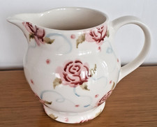 Emma Bridgewater Rose Cream