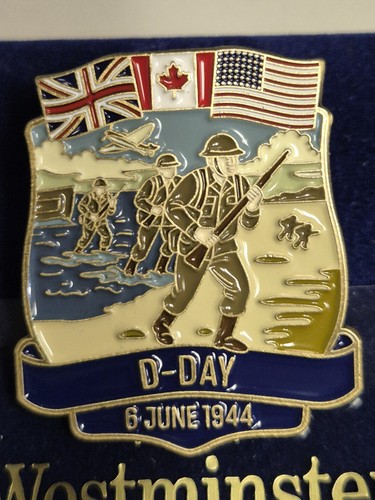 Exclusive enamel british - exclusive,