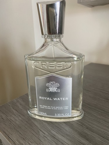 Creed royal water edp - creed, 100ml