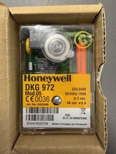 Honeywell DKG 972 Mod.05 - New