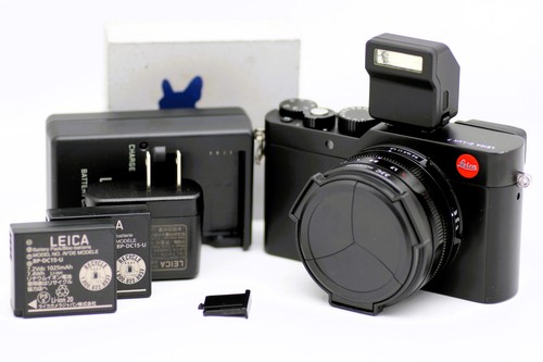 Top mint leica lux 7 - [top, d-lux