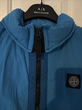 Boys Age 14 170cm Blue Stone