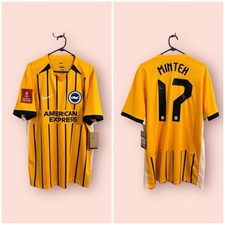 Brighton & Hove Albion