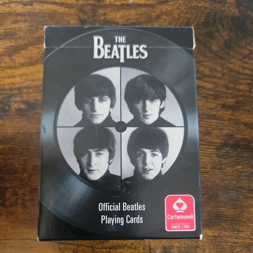 The beatles official - beatles, playing