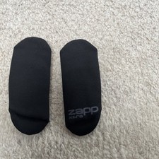 Quinny Zapp Xtra  Spare Shoulder Pads black 