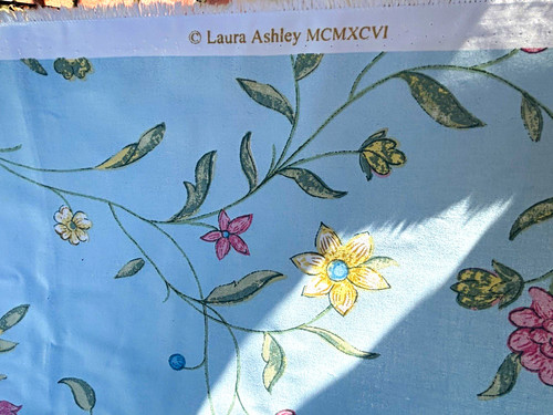 Laura ashley jasmine trail - laura,