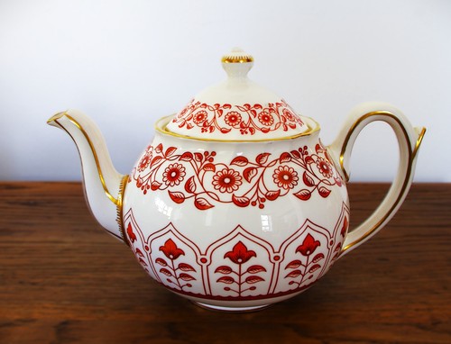 Royal crown derby rougemont - derby,