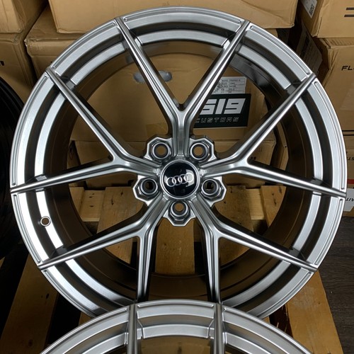 Bbs r style alloy - 19", fi-r