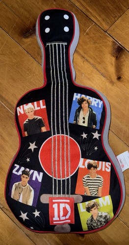Euc one direction guitar - one,