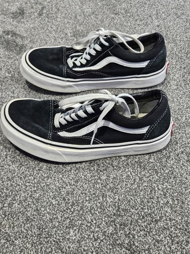 Vans shoes old skool - shoes,