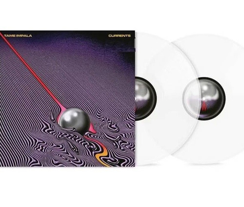 Tame impala currents limited - tame,