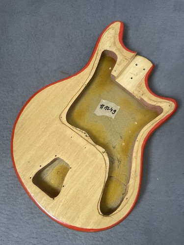 Vintage hopf solid - vintage,