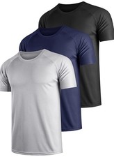 Men's Quick Dry Running