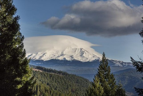 Photo mount shasta california - photo:mount,