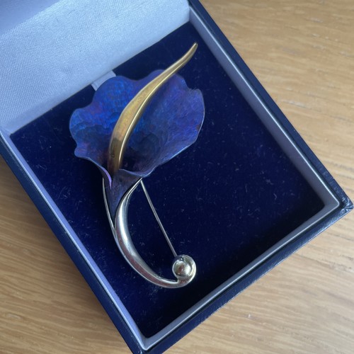 Sterling silver titanium - &, 24k