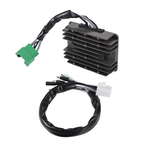Rectifier charging module - rectifier,