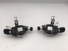 SRAM X-0 Carbon Trigger