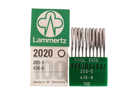 LAMMERTZ