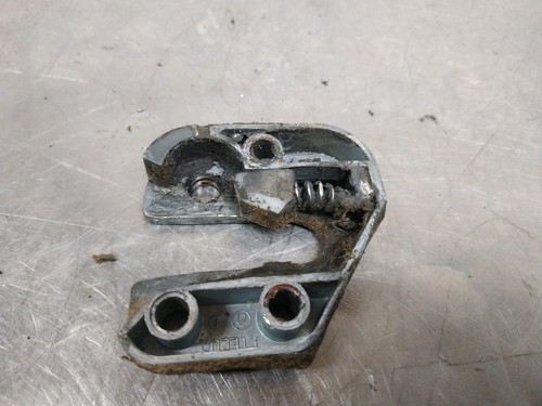 454184 front lock door - , rh