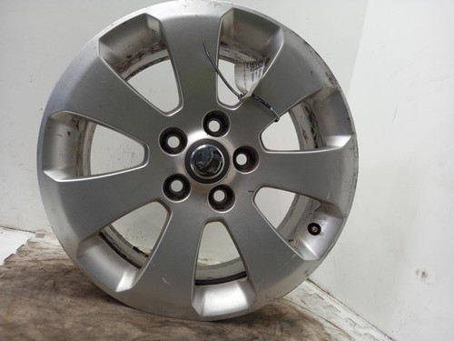 Vauxhall insignia alloy wheel - vauxhall,