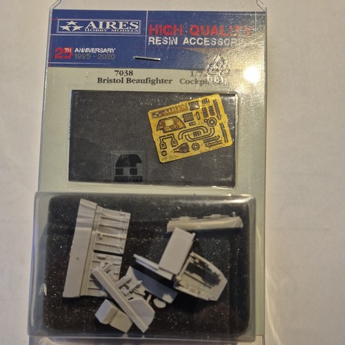 Aires 7038 bristol - aires, 1:72