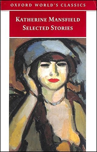 Selected stories oxford - selected,