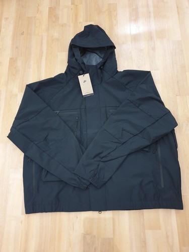 Nike storm tech jacket - storm,