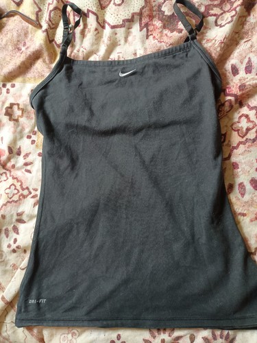 Nike dri fit size black - size,