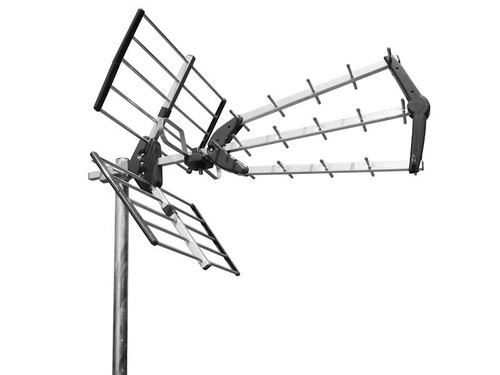 Antiference mini tri beam k - antiference, f