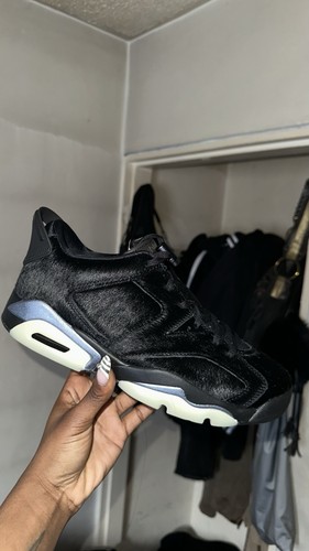 Air jordan retro - retro, low