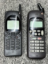 Nokia 1610 & 2110 Mobile