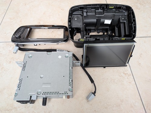 Genuine smart fortwo oem - smart,