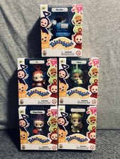 Teletubbies CheeBee Vinyl