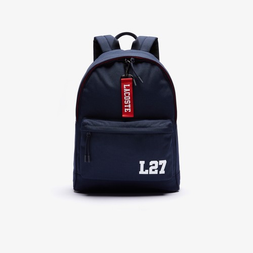 Lacoste bag l27 - men's, rrp