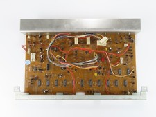 *TASCAM 34* Control PCB Board