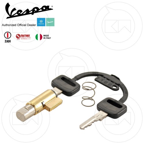 Zadi narrow drive key - drive,