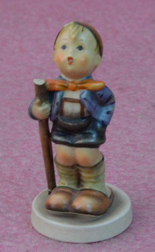 Vintage hummel goebel - vintage,