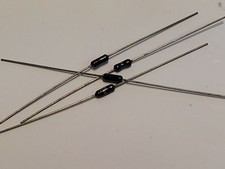 10K 0.1%  1/4W  WELWYN