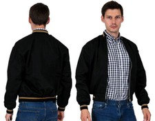 Relco Men's Black Monkey