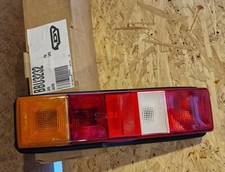 Leyland Daf 400 Chassis cab