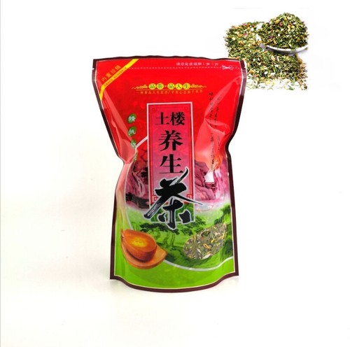 Yisheng flower tea - yisheng, natural