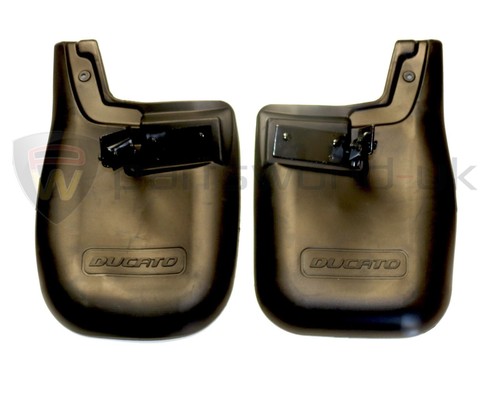 Genuine fiat ducato 2006 - 2006,