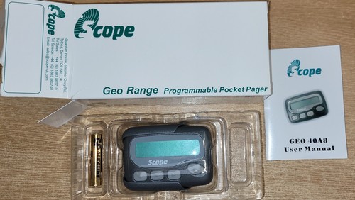 Scope geo range programmable - range,