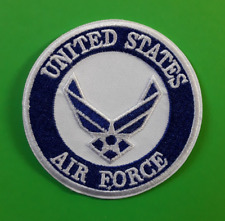 UNITED STATES AIR FORCE USAF AMERICAN SPECIAL FORCE EMBROIDERED PATCH UK SELLER