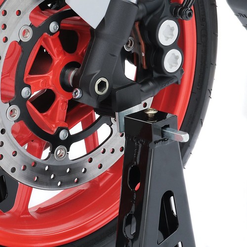 Assembly stand motorcycle
