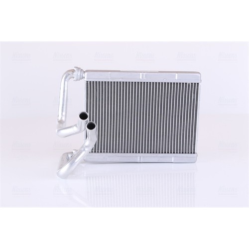 Heater matrix for toyota - for,
